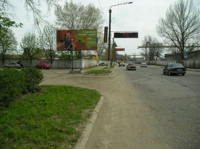 Щит 6x3,  ул.Школьная, Аккумсервис, ул.Школьная,"Аккумсервис",база строймат."Овидий","Аккерман"