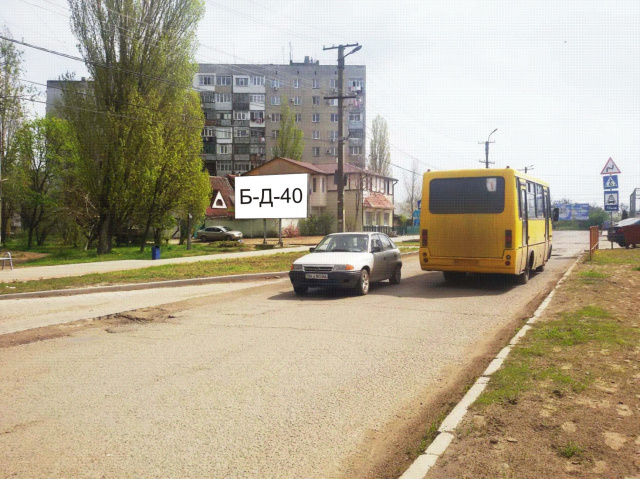 Щит 6x3,  Рынок, автостоянка, СТО, м-н"Иверия", кафе"Иверия"